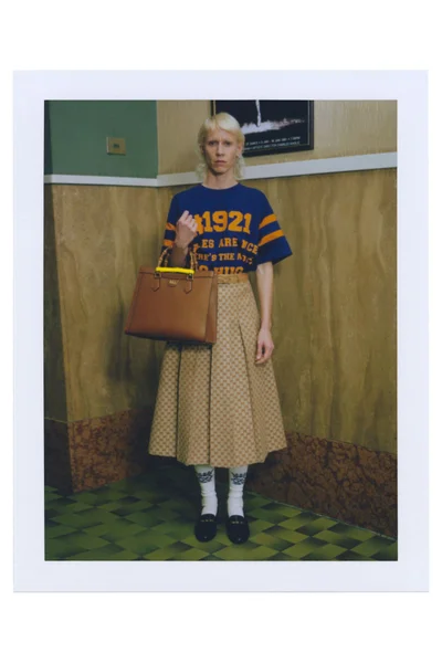 Look 14